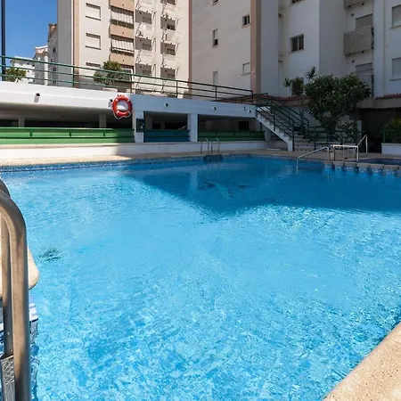 Apartmán Ibiza