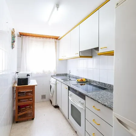 Ibiza Apartmán *