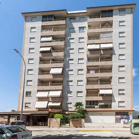 Ibiza Apartmán
