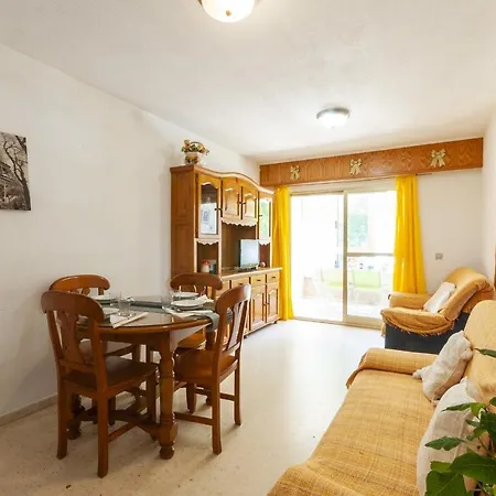 Ibiza Apartmán