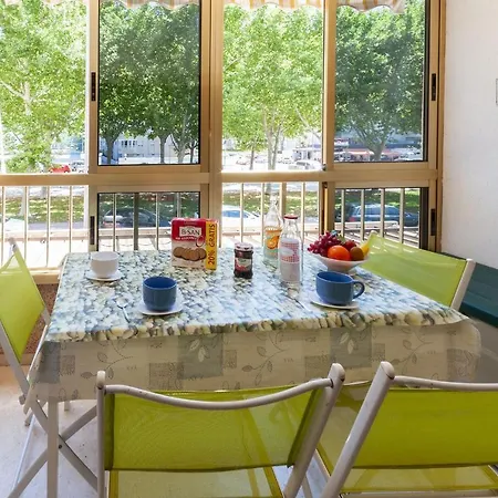 Apartmán Ibiza