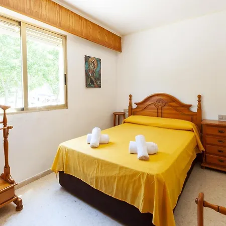 Apartmán Ibiza