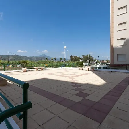 Apartmán Ibiza
